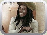 bob marley